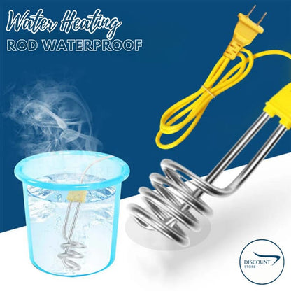Instant Heat Electric Water Rod – Fast & Safe